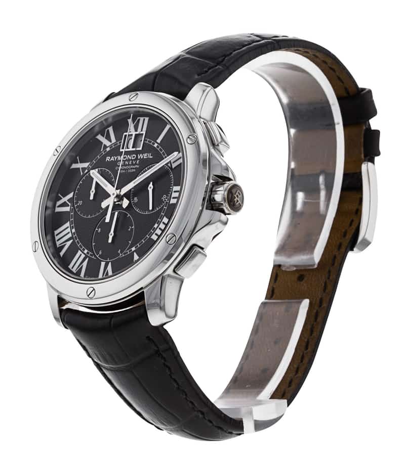 Raymond Weil Tango 4891-ST-00200